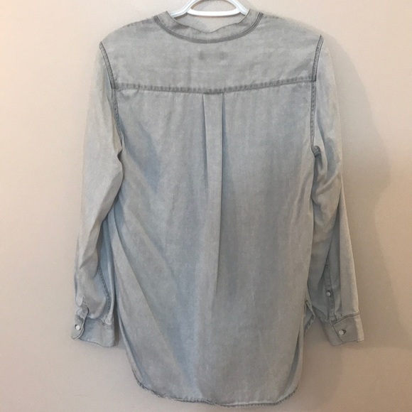 Gap “painter” tunic - Picture 2 of 3